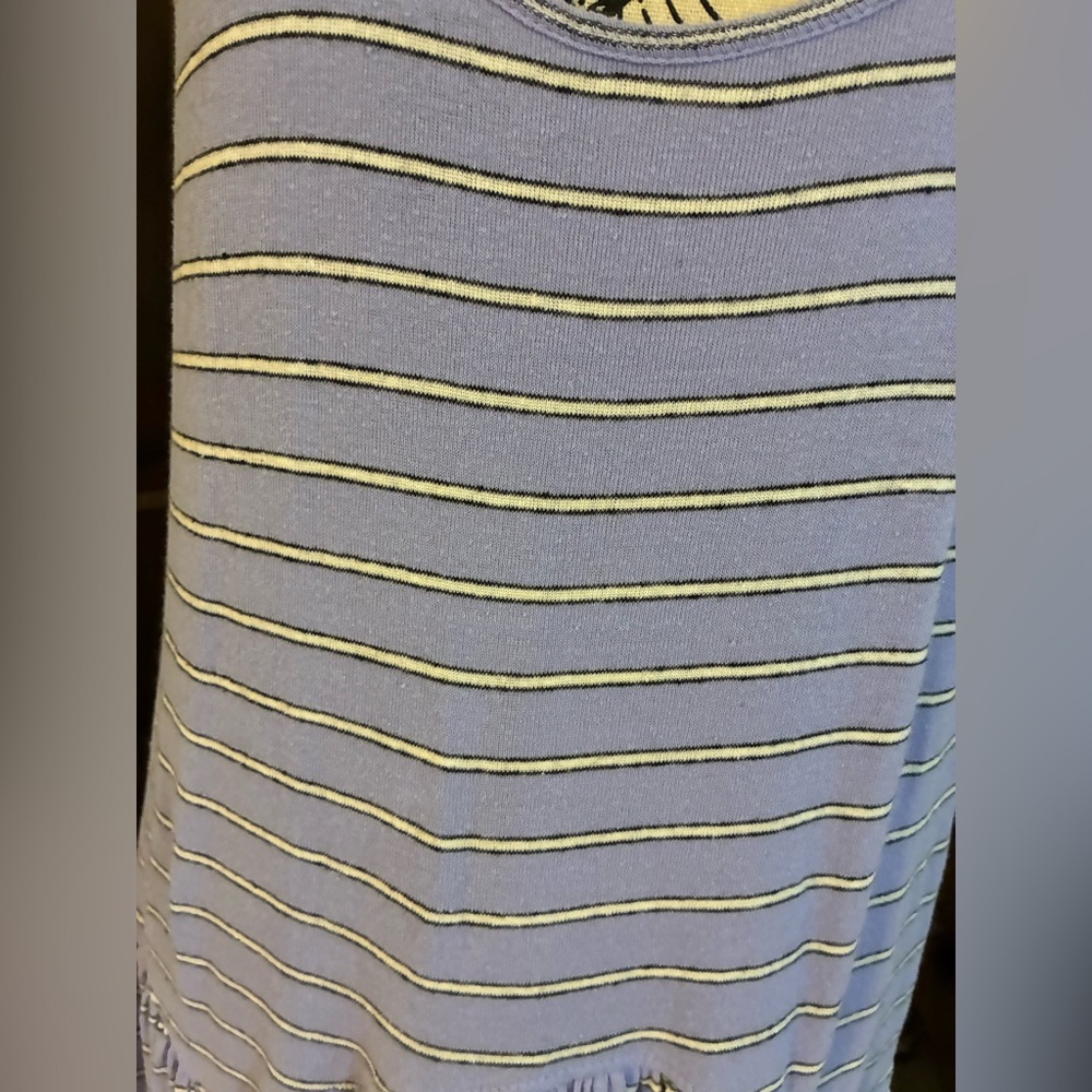 Free People Beach Lena Maxi size small - Picture 4 of 7